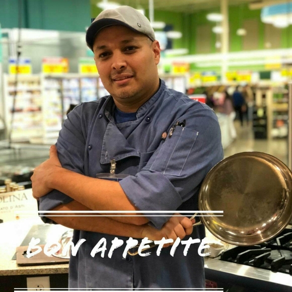 Meet your Posher, Pablo - Picture 1 of 1